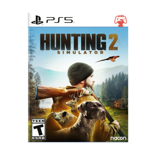 Hunting Simulator 2 (PS5)