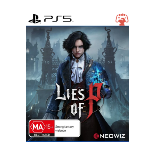 Lies of P (PS5)