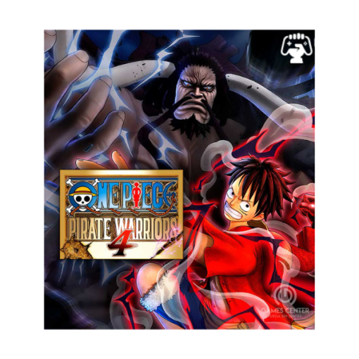 One Piece: Pirate Warriors 4 - PlayStation (Digital Game)