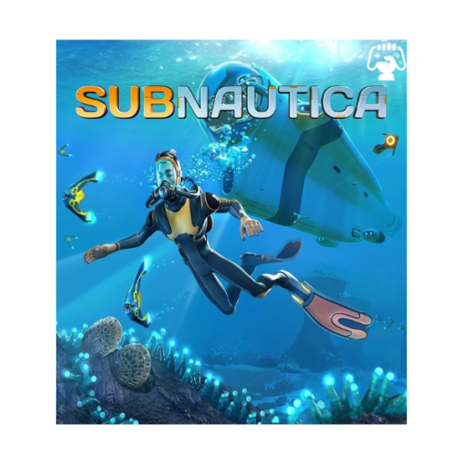 Subnautica | PS (Digital Game)