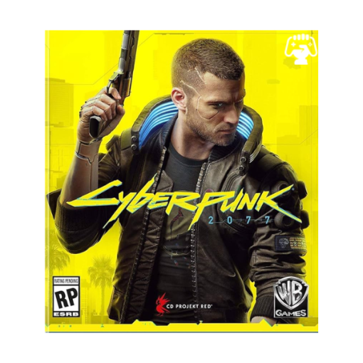 Cyberpunk 2077 PlayStation - Standard Edition (Digital Game)