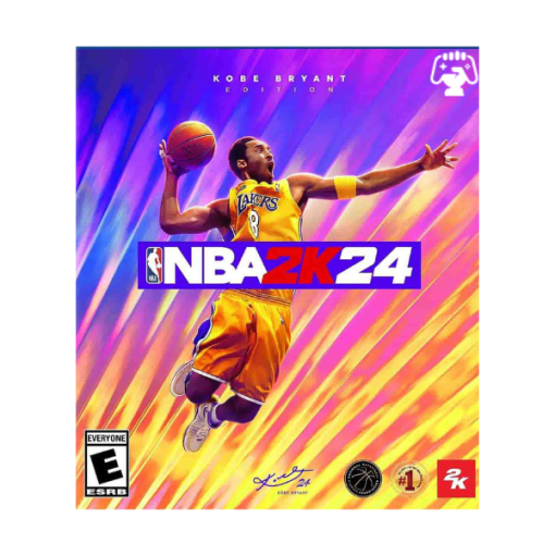 NBA 2K24 – Ps (Digital Game)