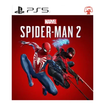 spiderman 2 by generations.com.pk