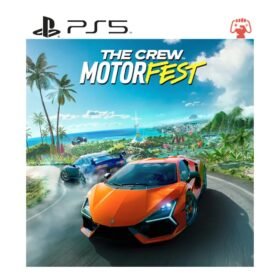 The Crew™ Motorfest  - Ps5
