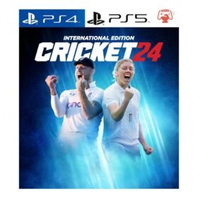 Cricket 24 - Ps (Digital Game)