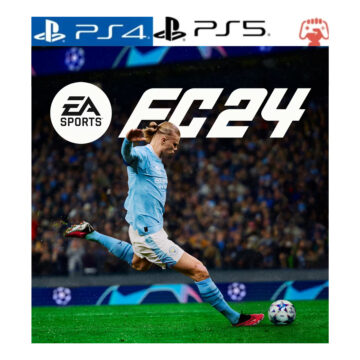 FC 24 by generations.com.pk