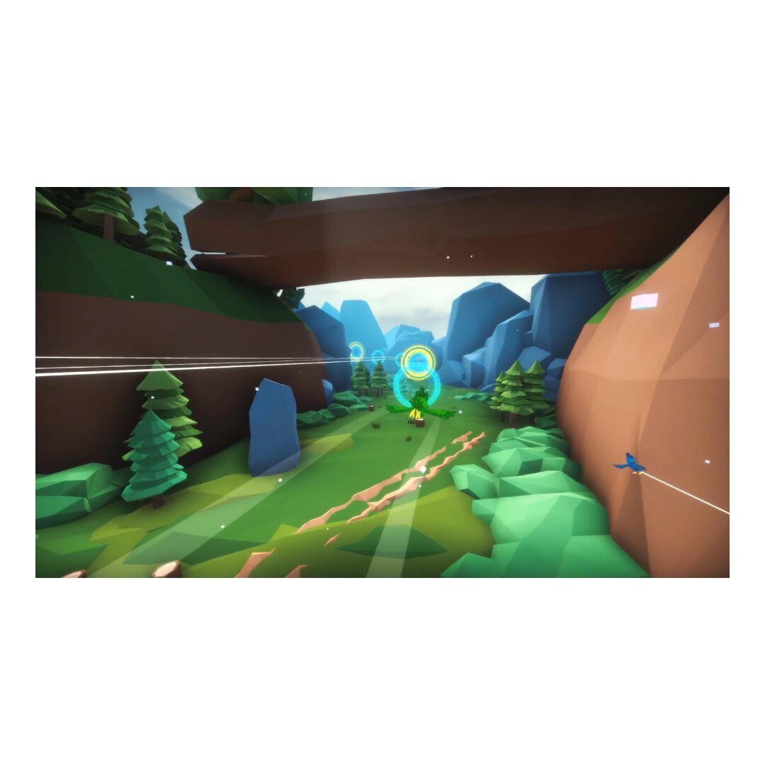 Sora - Songs of the Stone - Ps5 (Digital Game) - Image 3