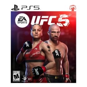 EA SPORTS UFC 5 - Ps5