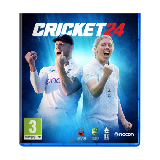 Cricket 24 (Digital Game)