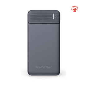 SOVO X29 10000MAH PORTABLE CHARGER POWER BANK