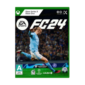 EA SPORTS FC™ 24 Standard Edition  | Xbox one (Digital Game)