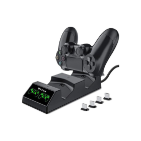 PS4 Controller Charger Dock Station