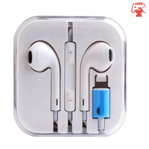 Apple EarPods Headphones with Lightning Connector