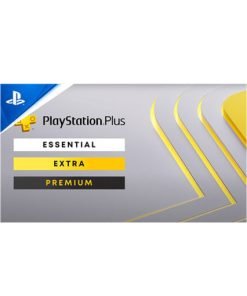 Buy PSN Plus Extra 12 Months-Ukraine for $67