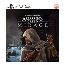 Assassin's Creed Mirage - Ps5