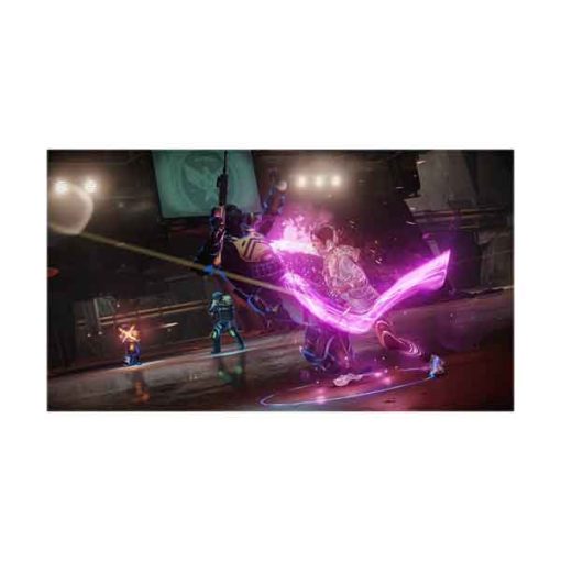 Infamous First Light - PlayStation 4 (Used) - Image 2