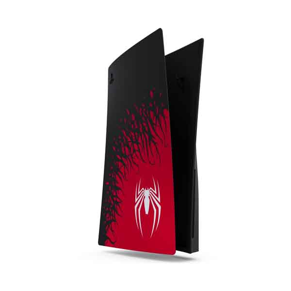 PlayStation 5 Face Plates – Marvel’s Spider-Man 2 Limited Edition - The ...