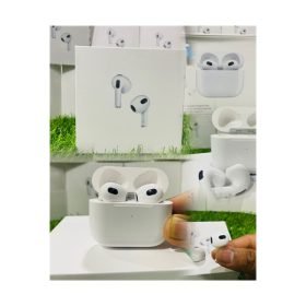 Listen Airpod Pro 2nd Gen L30