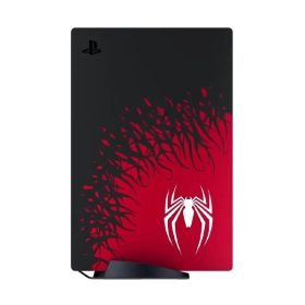 Marvel’s Spider-Man 2 – Ps5 Face Plates (Copy)