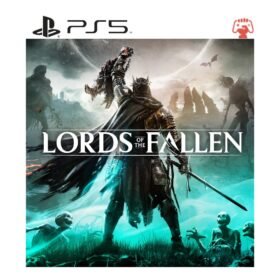 Lords of the Fallen Standard Edition - PlayStation 5