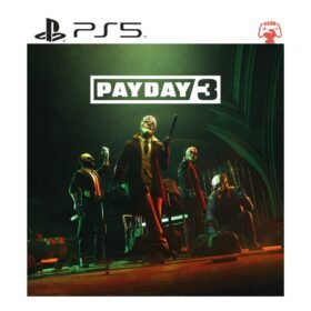 PAYDAY 3 - Ps5