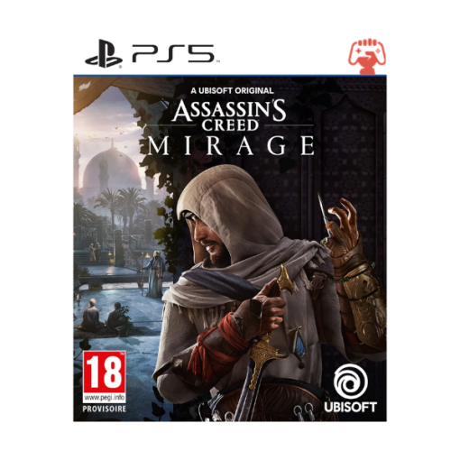 Assassin's Creed Mirage - Ps5