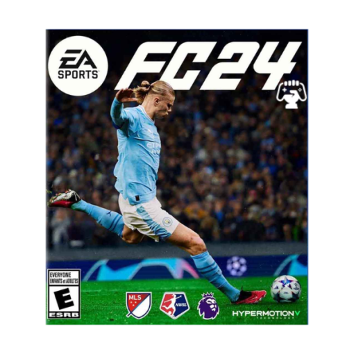 EA SPORTS™ FC 24 - Ps4 (Digital Game)