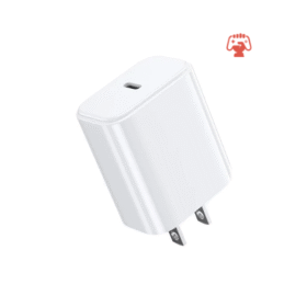 JSAUX  Charging Adapter