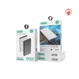 SOVO X31 10000MAH PORTABLE CHARGER POWER BANK