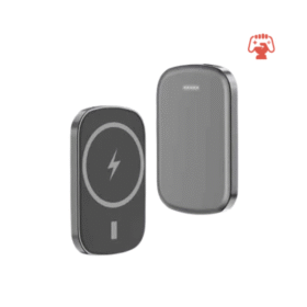 Megnetic wireless 10000mah PD20W