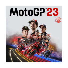 MotoGP 23 - PlayStation (Digital Game)