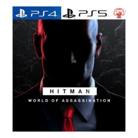 HITMAN: World of Assassination - Ps (Digital Game)