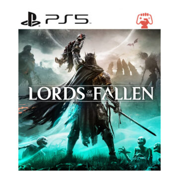 The lords of the fallen ps5 by generations.com.pk..