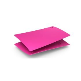 PS5™ Face Plates -Nova Pink (Original)