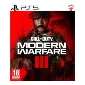 Call of Duty: Modern Warfare III - Ps5