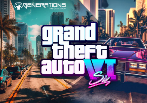 Grand Theft Auto 6 publisher says video game pricing should be based on the  playtime