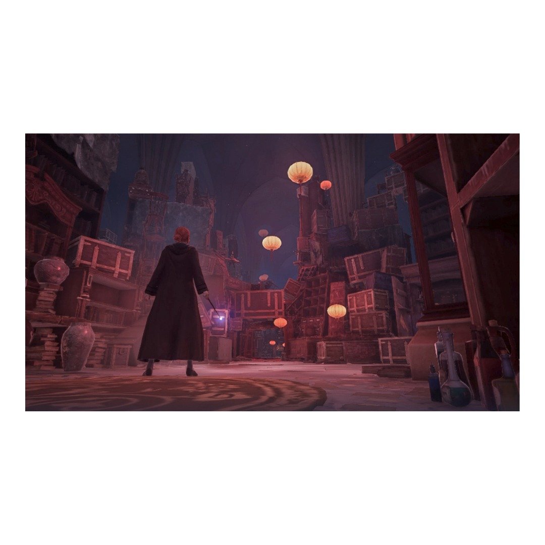 Hogwarts Legacy - Nintendo Switch - Image 3