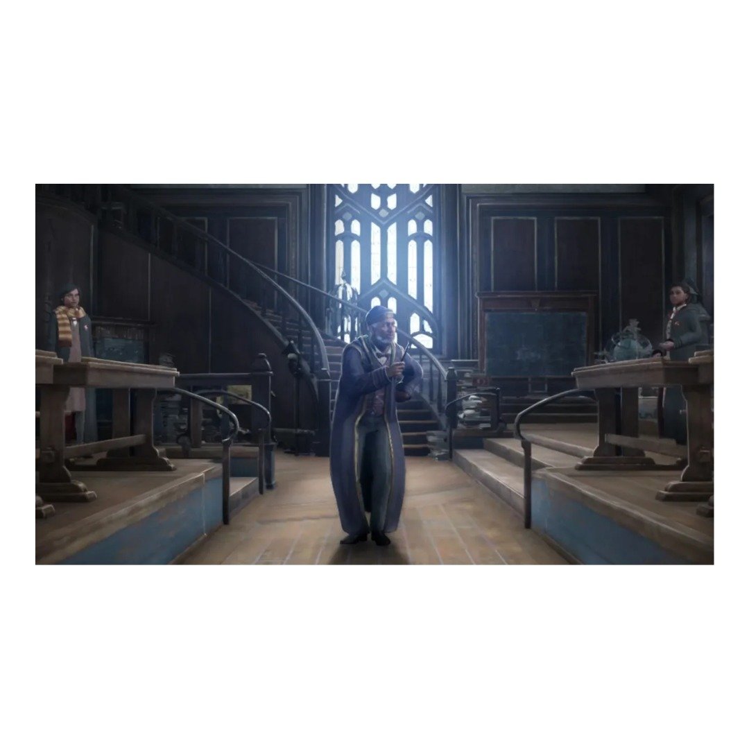 Hogwarts Legacy - Nintendo Switch - Image 2