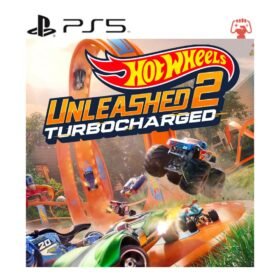 Hot Wheels Unleashed 2 - Turbocharged (Playstation 5)