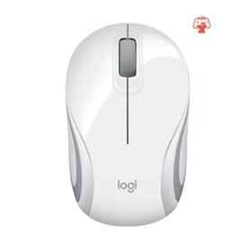 Logitech M187 Ultra Portable Wireless Mouse