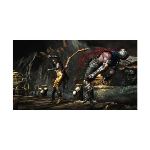 Mortal Kombat XL- Xbox One  (Digital game) - Image 2