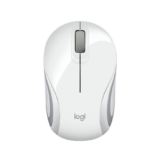 Logitech M187 Ultra Portable Wireless Mouse