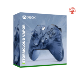 Xbox Wireless Controller – Stormcloud Vapor Special Edition