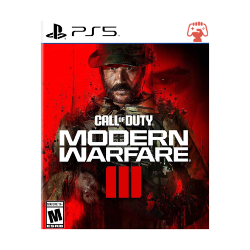 Call of Duty: Modern Warfare III - Ps5