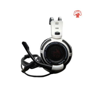 Key Plus Gaming Headset
