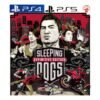 Sleeping Dogs: Definitive Edition - Ps (Digital Game)