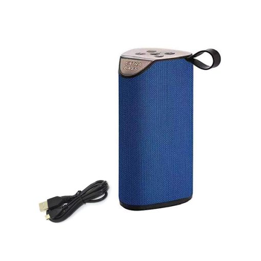 GT-111 Portable Wireless Bluetooth Speaker