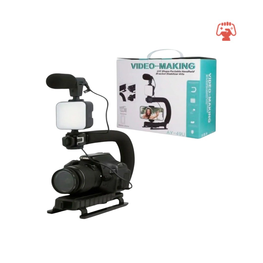 AY-49U-Video-Making-Camera-Phone-Stabilizer-Kit-by-generations.com_.pk