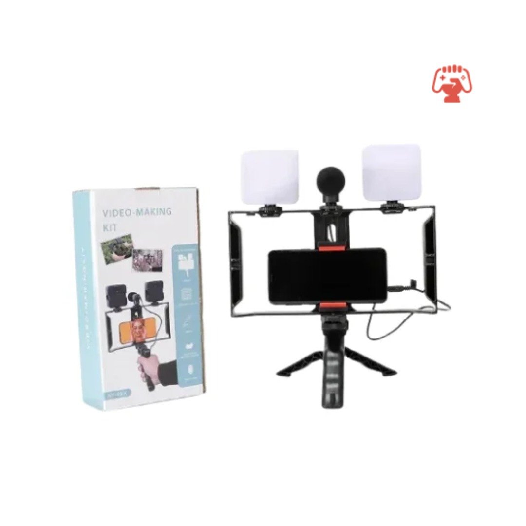 AY-49X-Video-Making-Kit-Vlogging-Tripod-by-generations.com_.pk