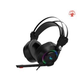 Aula F605 Wired Gaming Headset